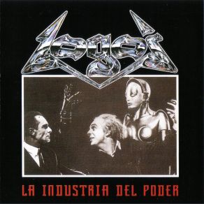 Download track La Ultima Batalla Logos