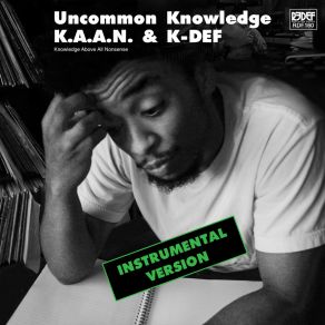 Download track Be Strong (Instrumental Interlude) K - Def