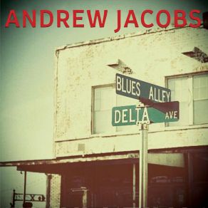 Download track Hell Of A Ride Andrew Jacobs