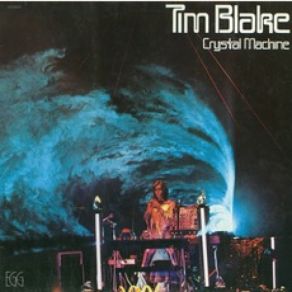 Download track Synthese Intemporel Tim Blake