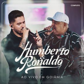 Download track Vem Preparada (Ao Vivo) Ronaldo