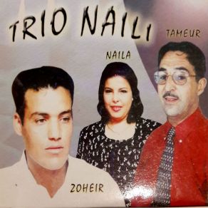 Download track Mdamar Trio Naili