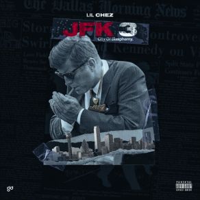 Download track No Questions Lil Chez