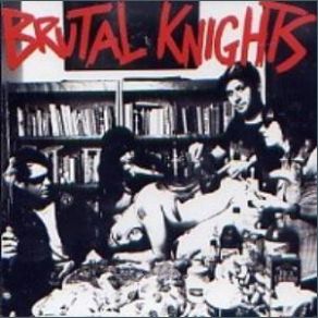 Download track Information Overload Brutal Knights