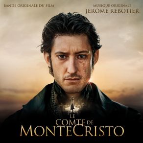 Download track Monte Cristo Jérôme Rebotier