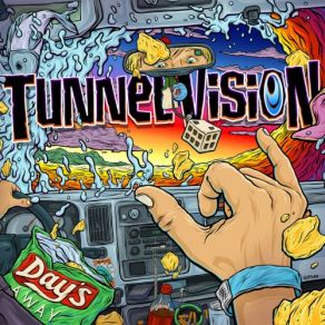 Download track Falling Out Tunnel Vision