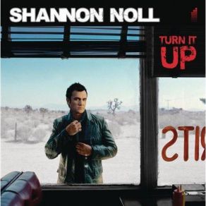 Download track Way Out Shannon Noll