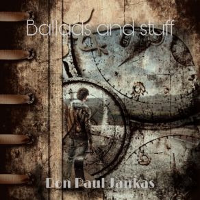 Download track Blood & Gold Don Paul Jankas