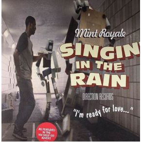 Download track Singin' In The Rain (Short Radio Edit) Mint Royale