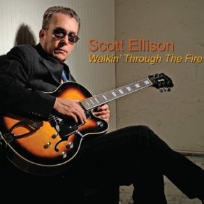 Download track Sweet Thunder Scott Ellison