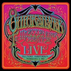 Download track Suzie Q Quicksilver Messenger Service