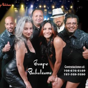 Download track CLAVAME TU AMOR (Special Version) Grupo Bachateame