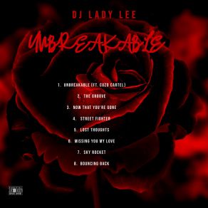 Download track The Groove DJ LADY LEE