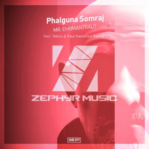 Download track Mr. Ehrmantraut (Paul Hamilton Remix) Phalguna Somraj