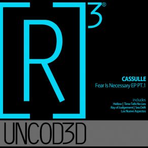 Download track Hollow (Original Mix) Cassulle