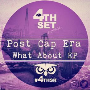 Download track What About Post Cap Era