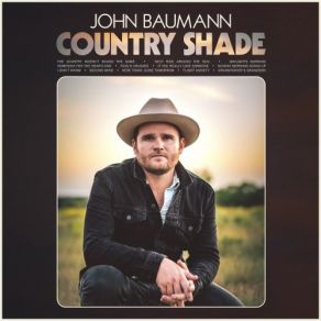 Download track Here Today, Gone Tomorrow John Baumann