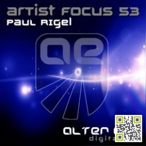 Download track Ride Of Freedom (Original Mix) Paul Rigel