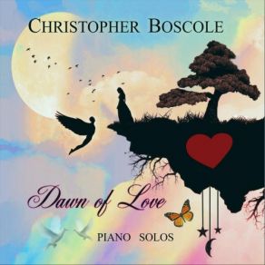 Download track Ode To Joy Christopher Boscole