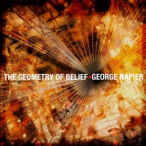 Download track Retracing Paths (That I Never Took) George Napier