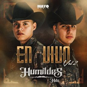 Download track El Mayor (En Vivo) Humildes DS