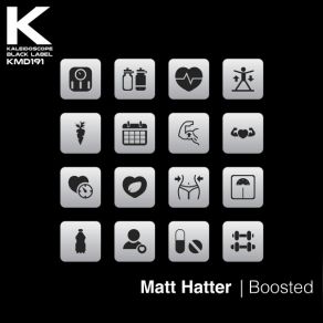 Download track Psycho Matt Hatter