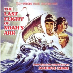 Download track Japanese Attack Maurice Jarre