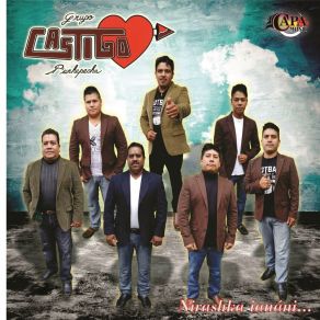 Download track Aurorita Grupo Castigo Purepecha