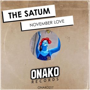 Download track November Love (Radio Edit) The Satum