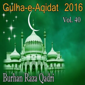 Download track A Gaye Noor Kay Payamber Burhan Raza Qadri