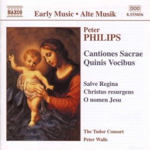 Download track Christus Resurgens The Tudor Consort, Peter Walls