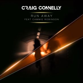 Download track Run Away (Extended Club Mix) Cammie Robinson