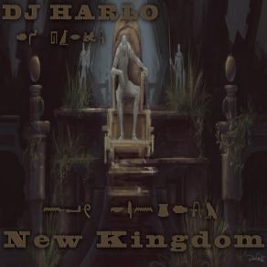 Download track Next Level (Original Mix) DJ Harlo