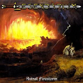 Download track Skullcrusher Legendarium