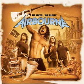 Download track Chewin' The Fat Aibourne