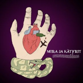 Download track Mikä Sinulle Riittää MIRA JA KÄTYRIT