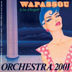 Download track Pour Un Rêve (Remastered) Wapassou