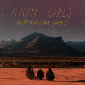 Download track Walking Alone At Night Vivian Girls