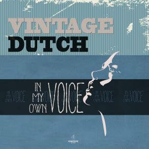 Download track Break It Down Vintage Dutch