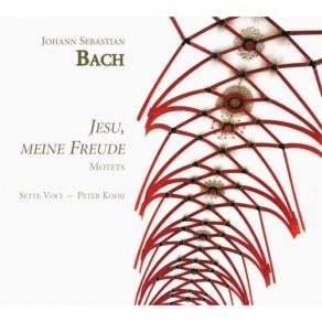 Download track 5. Ich Lasse Dich Nicht Motet For Double Chorus After Johann Christoph Bach BWV Anh. 159 BC C9 SATB SATB Johann Sebastian Bach