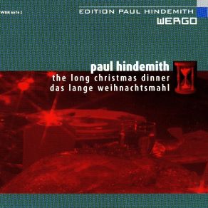 Download track Szene 05 - Ja, Welch Eine Zeit! Hindemith Paul