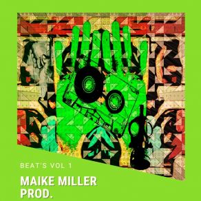 Download track Pra Quem Gosta De Falar Maike Miller Prod