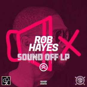 Download track Hollywood Sign (Re-Clipse Remix) RobHayes