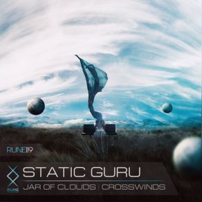 Download track Crosswinds (Original Mix) Static Guru