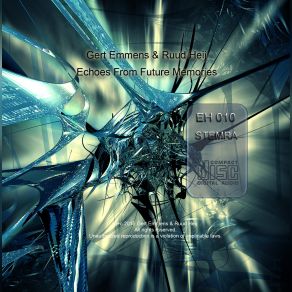 Download track Secrets Lie Within The Event Horizon Gert Emmens, Ruud Heij