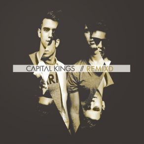 Download track Born To Love (McSwagger) Cap Kings Remix Capital KingsBritt Nicole