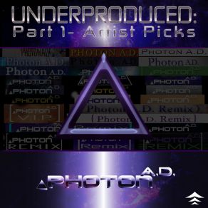 Download track Dreamscape (Original Mix) Photon A. D