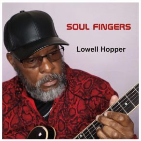 Download track Secret Sauce Lowell Hopper