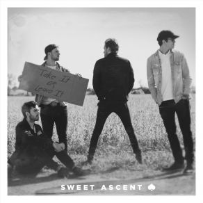 Download track Bigger & Better Sweet Ascent