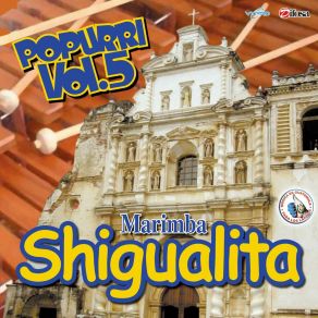 Download track La Caida Del Sol Marimba Shigualita